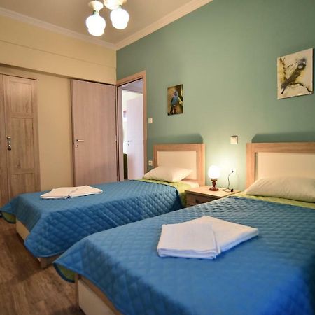 House Of Smile Daire Kavala Dış mekan fotoğraf