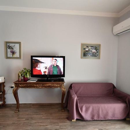 House Of Smile Daire Kavala Dış mekan fotoğraf